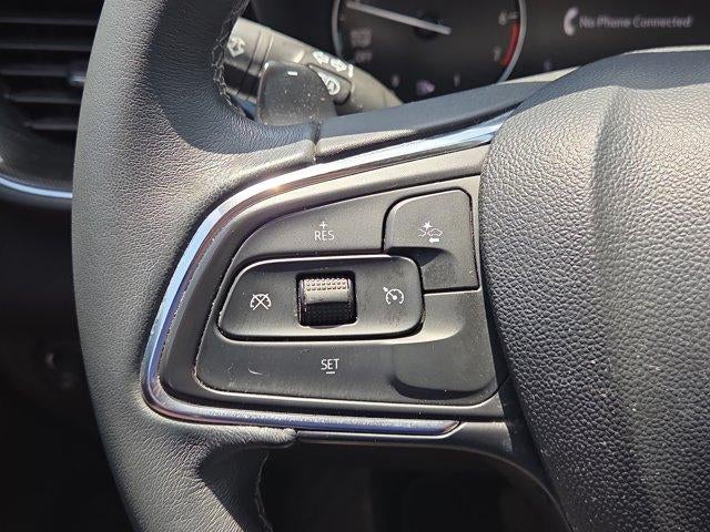 2023 Buick Envision FWD 4dr Preferred