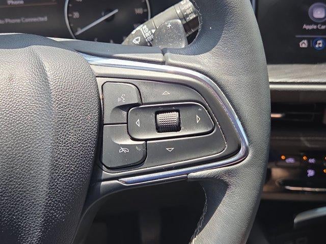 2023 Buick Envision FWD 4dr Preferred