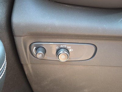2023 Buick Envision FWD 4dr Preferred