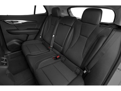 2023 Buick Envision FWD 4dr Preferred