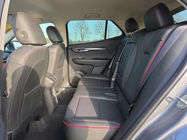 2022 Buick Envision FWD 4dr Essence