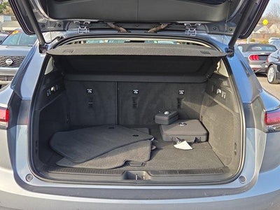 2022 Buick Envision FWD 4dr Essence