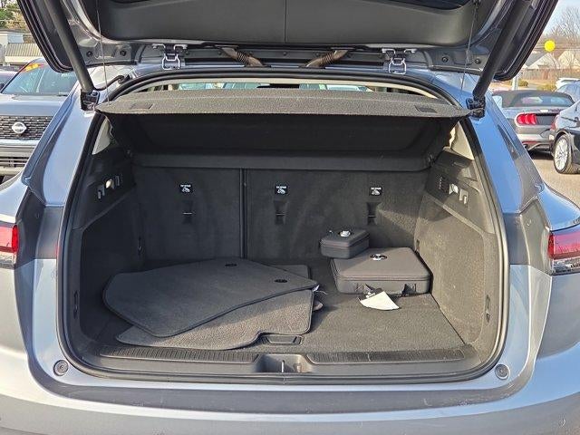 2022 Buick Envision FWD 4dr Essence