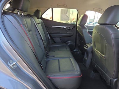 2022 Buick Envision FWD 4dr Essence