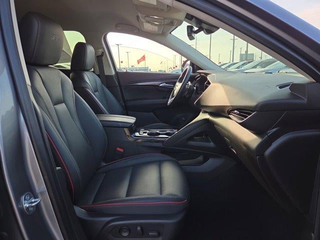 2022 Buick Envision FWD 4dr Essence