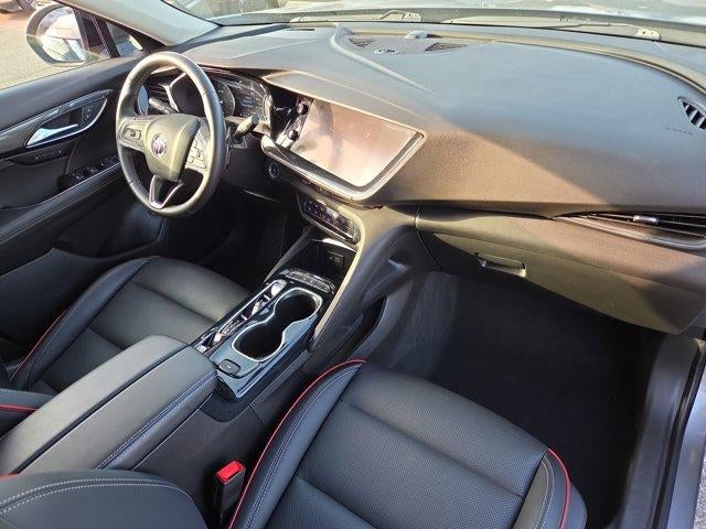 2022 Buick Envision FWD 4dr Essence