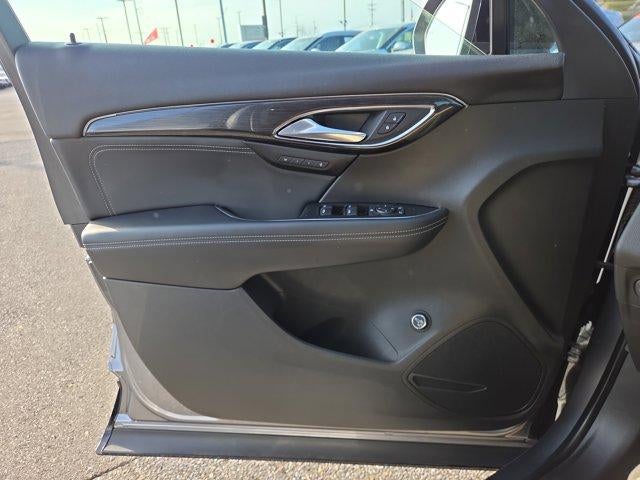 2022 Buick Envision FWD 4dr Essence