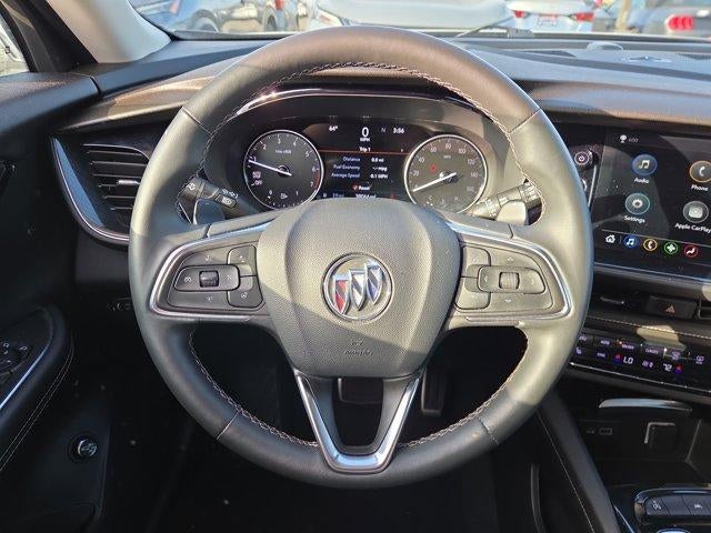 2022 Buick Envision FWD 4dr Essence