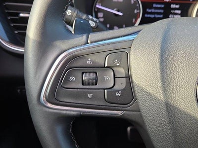 2022 Buick Envision FWD 4dr Essence