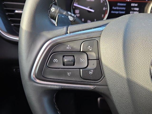 2022 Buick Envision FWD 4dr Essence