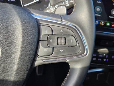 2022 Buick Envision FWD 4dr Essence