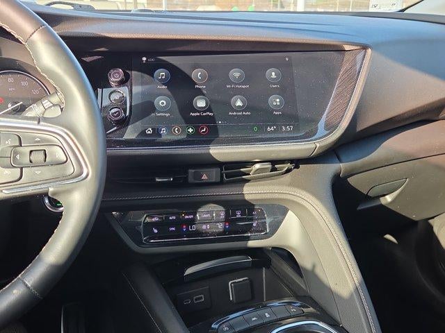 2022 Buick Envision FWD 4dr Essence