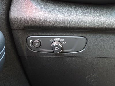 2022 Buick Envision FWD 4dr Essence