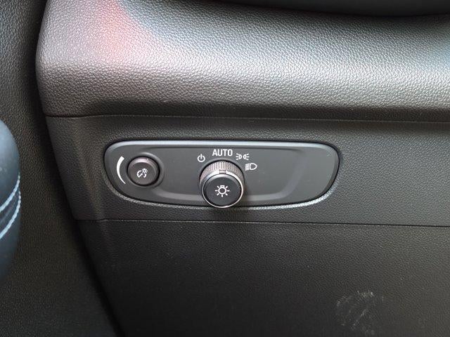 2022 Buick Envision FWD 4dr Essence