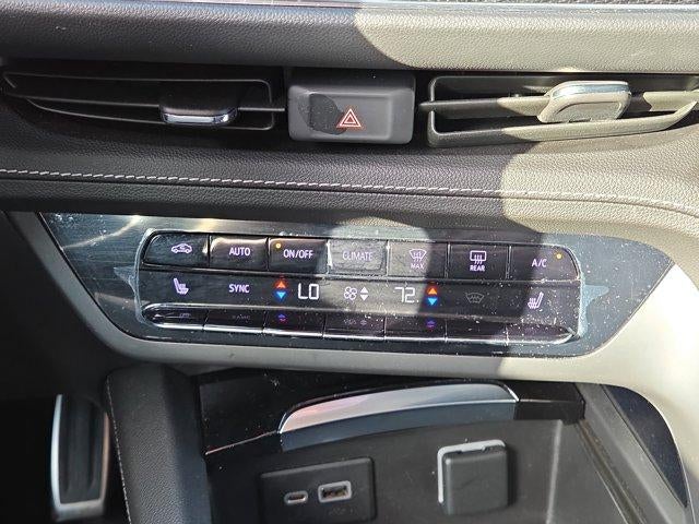 2022 Buick Envision FWD 4dr Essence