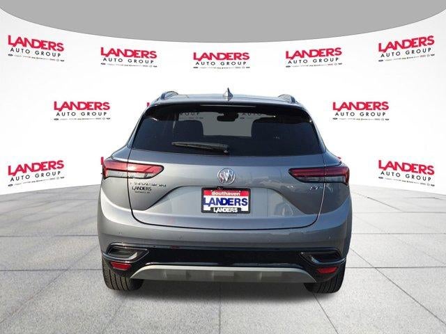 2022 Buick Envision FWD 4dr Essence