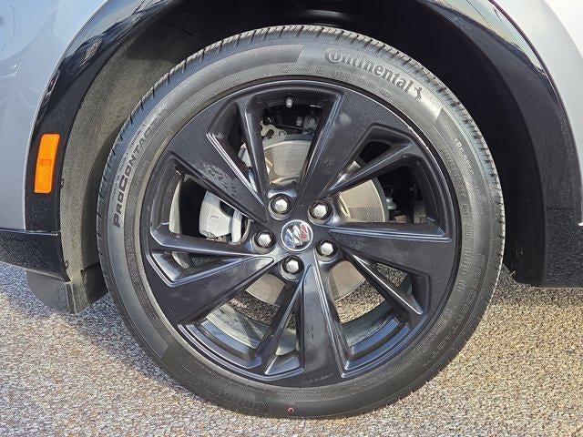 2022 Buick Envision FWD 4dr Essence