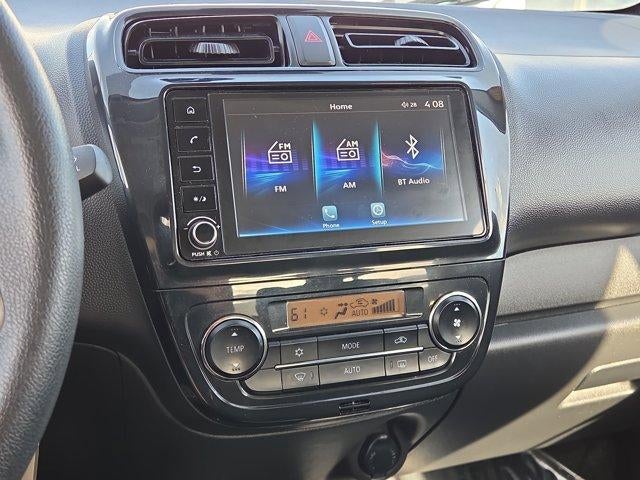 2024 Mitsubishi Mirage G4 LE CVT