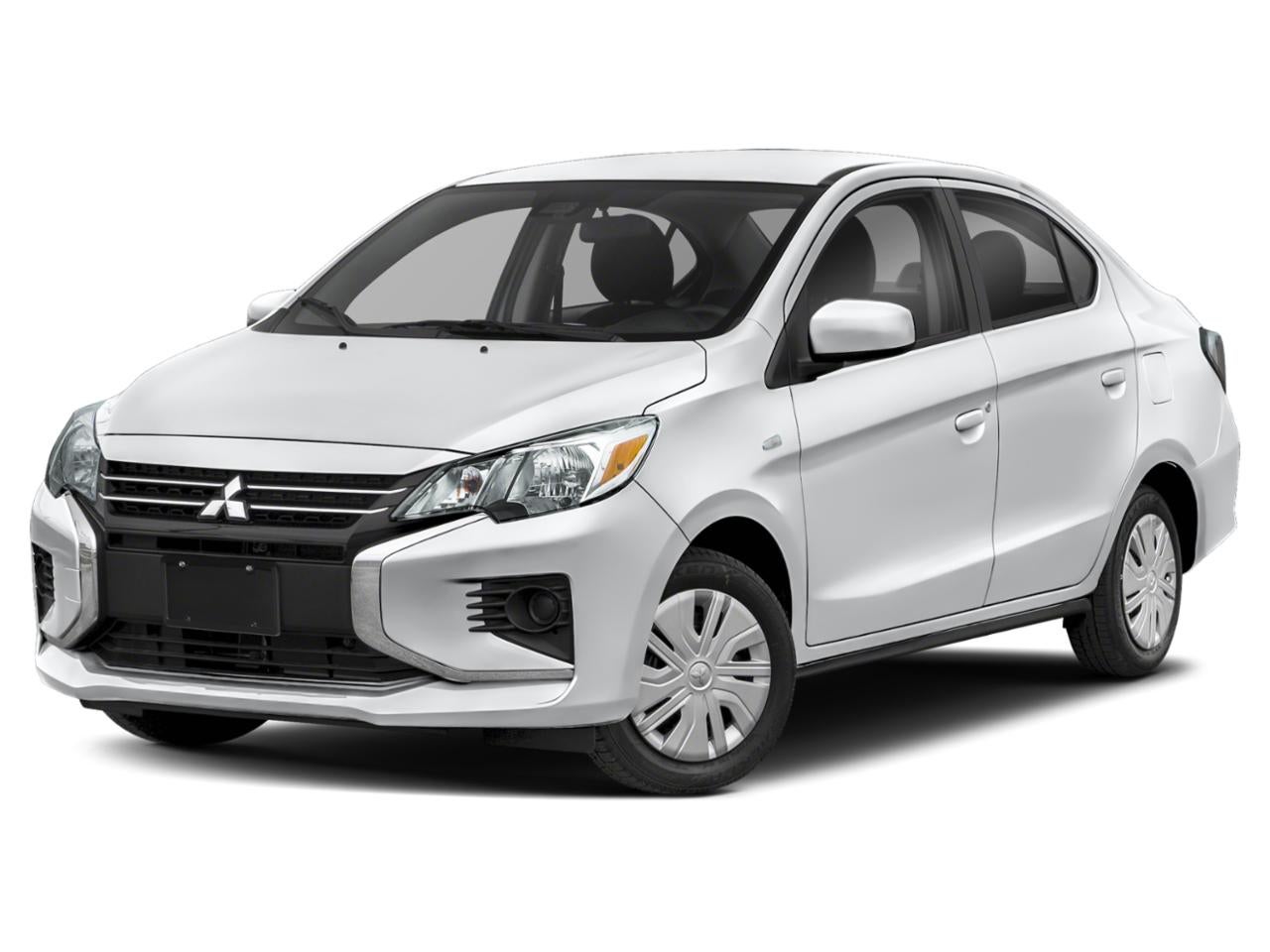 2024 Mitsubishi Mirage G4 ES CVT