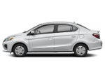 2024 Mitsubishi Mirage G4 ES CVT