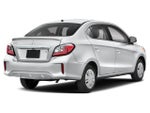 2024 Mitsubishi Mirage G4 ES CVT