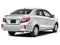 2024 Mitsubishi Mirage G4 ES CVT