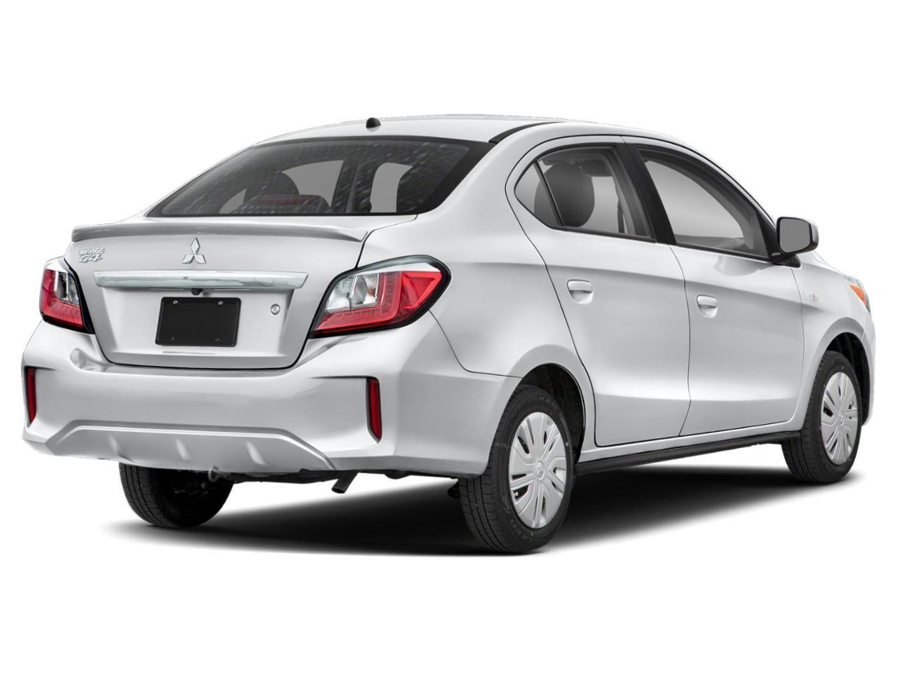 2024 Mitsubishi Mirage G4 ES CVT