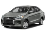 2024 Mitsubishi Mirage G4 ES CVT