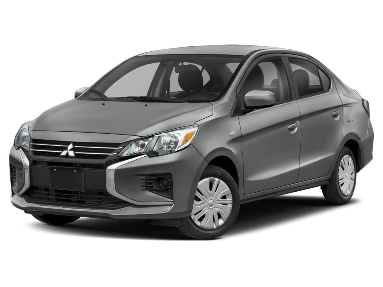 2024 Mitsubishi Mirage G4 ES CVT