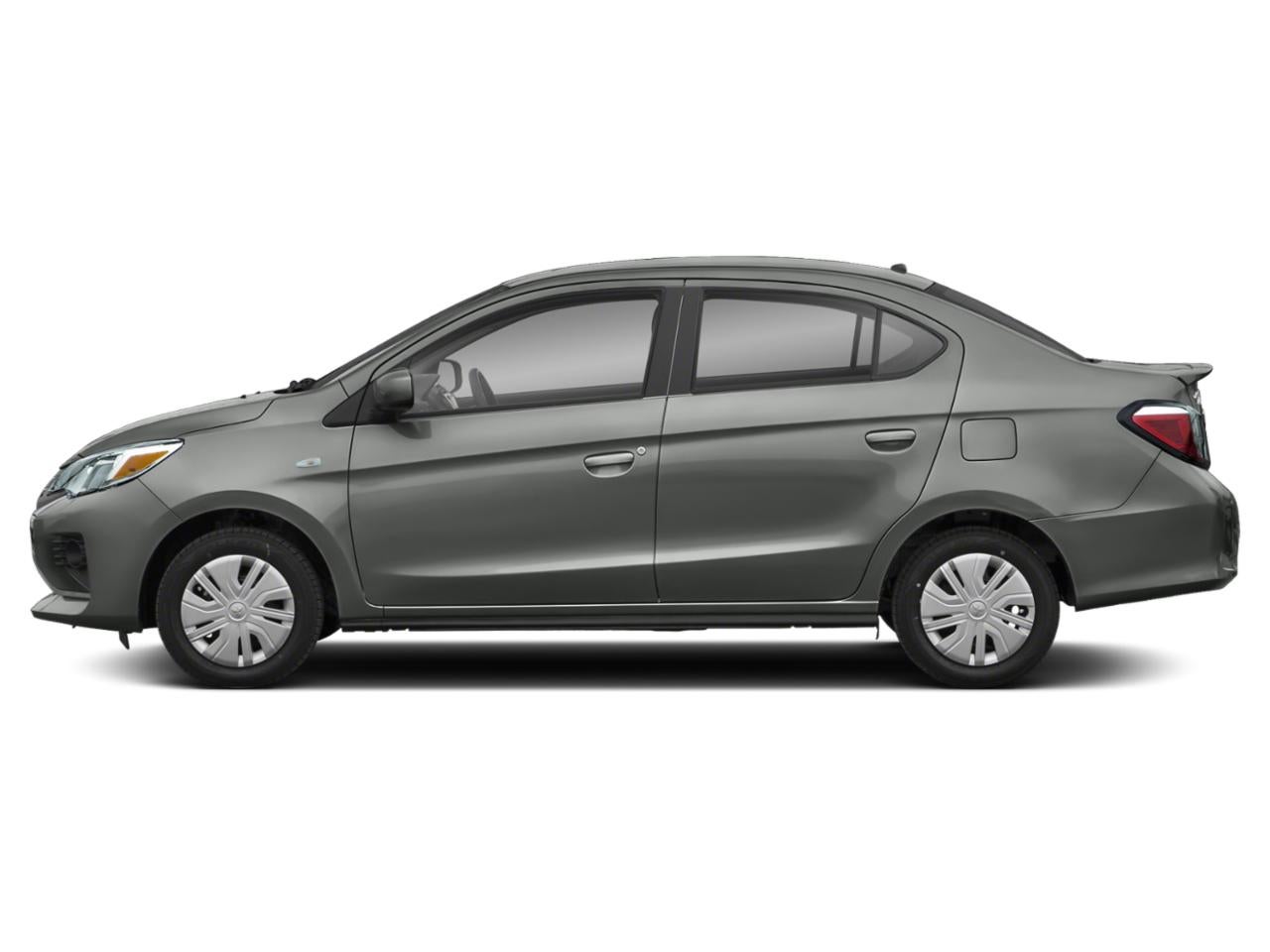 2024 Mitsubishi Mirage G4 ES CVT