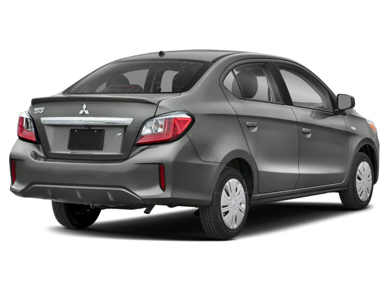 2024 Mitsubishi Mirage G4 ES CVT