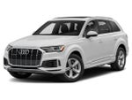 2022 Audi Q7 Premium Plus 55 TFSI quattro