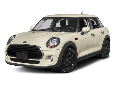 2016 MINI Cooper Hardtop 4 Door 4dr HB