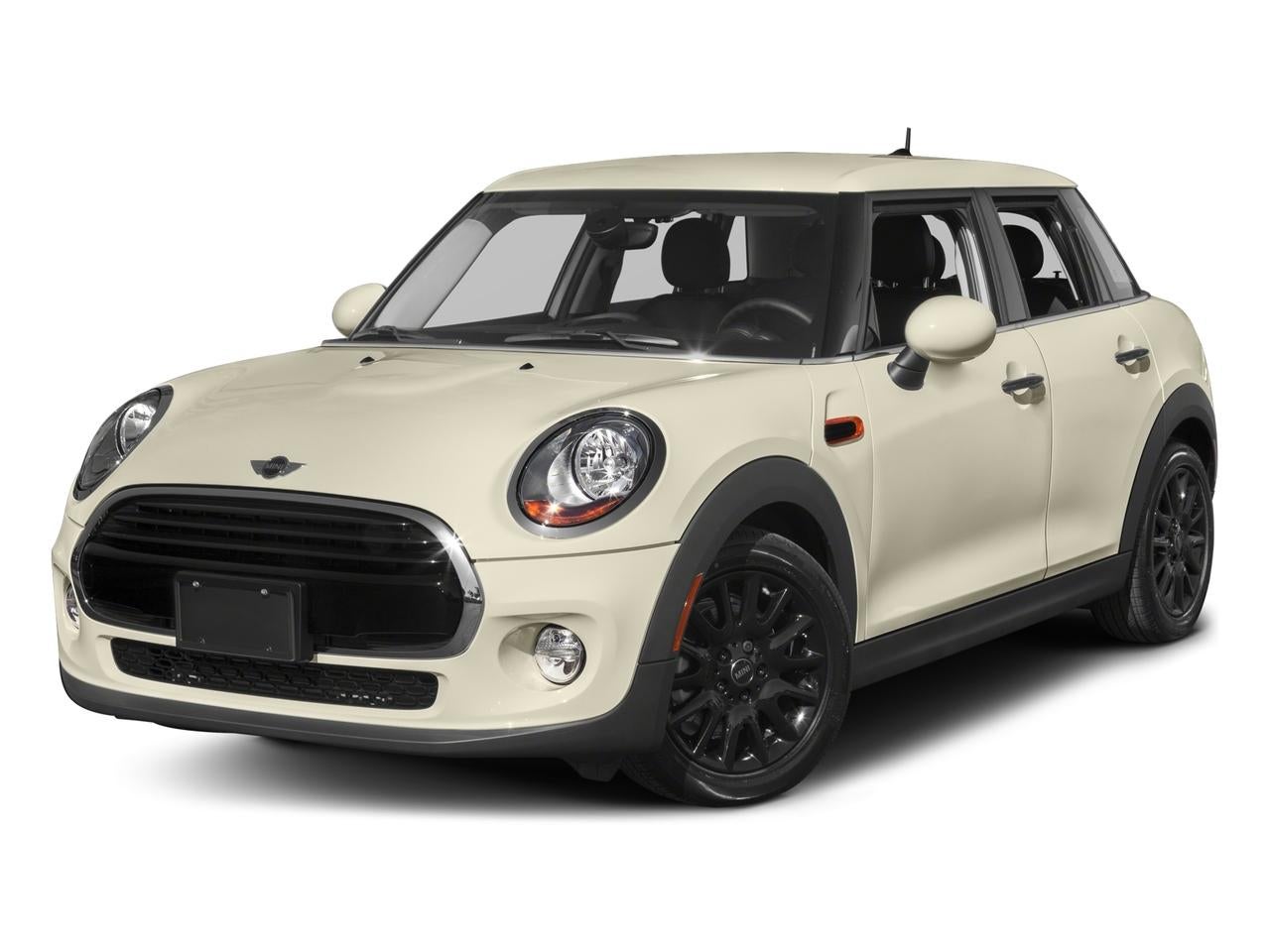 2016 MINI Cooper Hardtop 4 Door 4dr HB