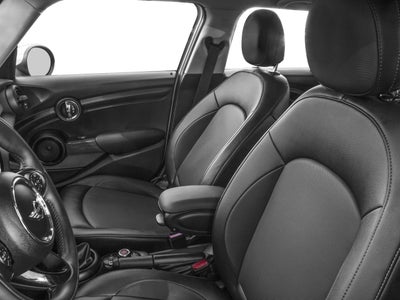 2016 MINI Cooper Hardtop 4 Door 4dr HB