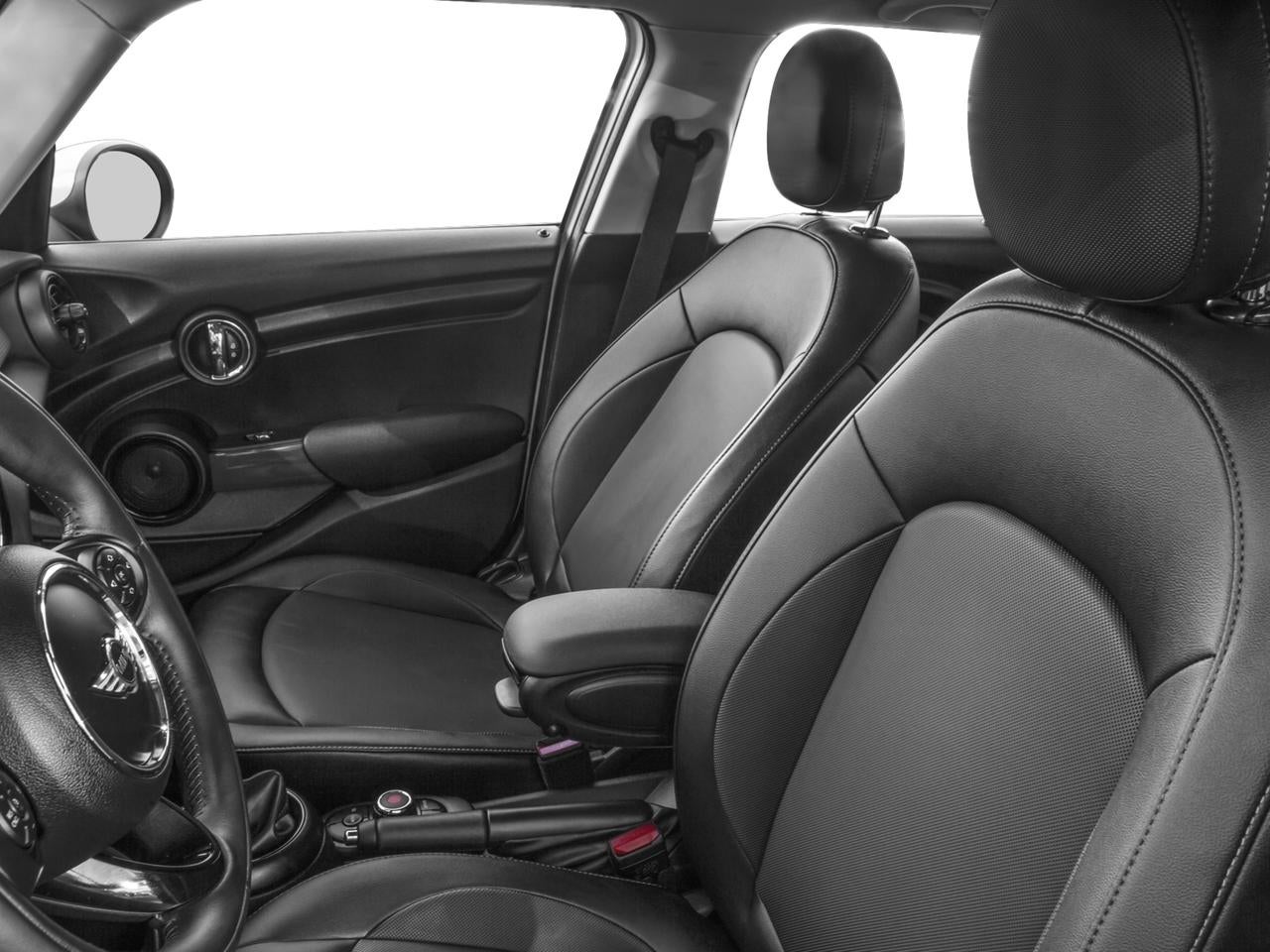 2016 MINI Cooper Hardtop 4 Door 4dr HB