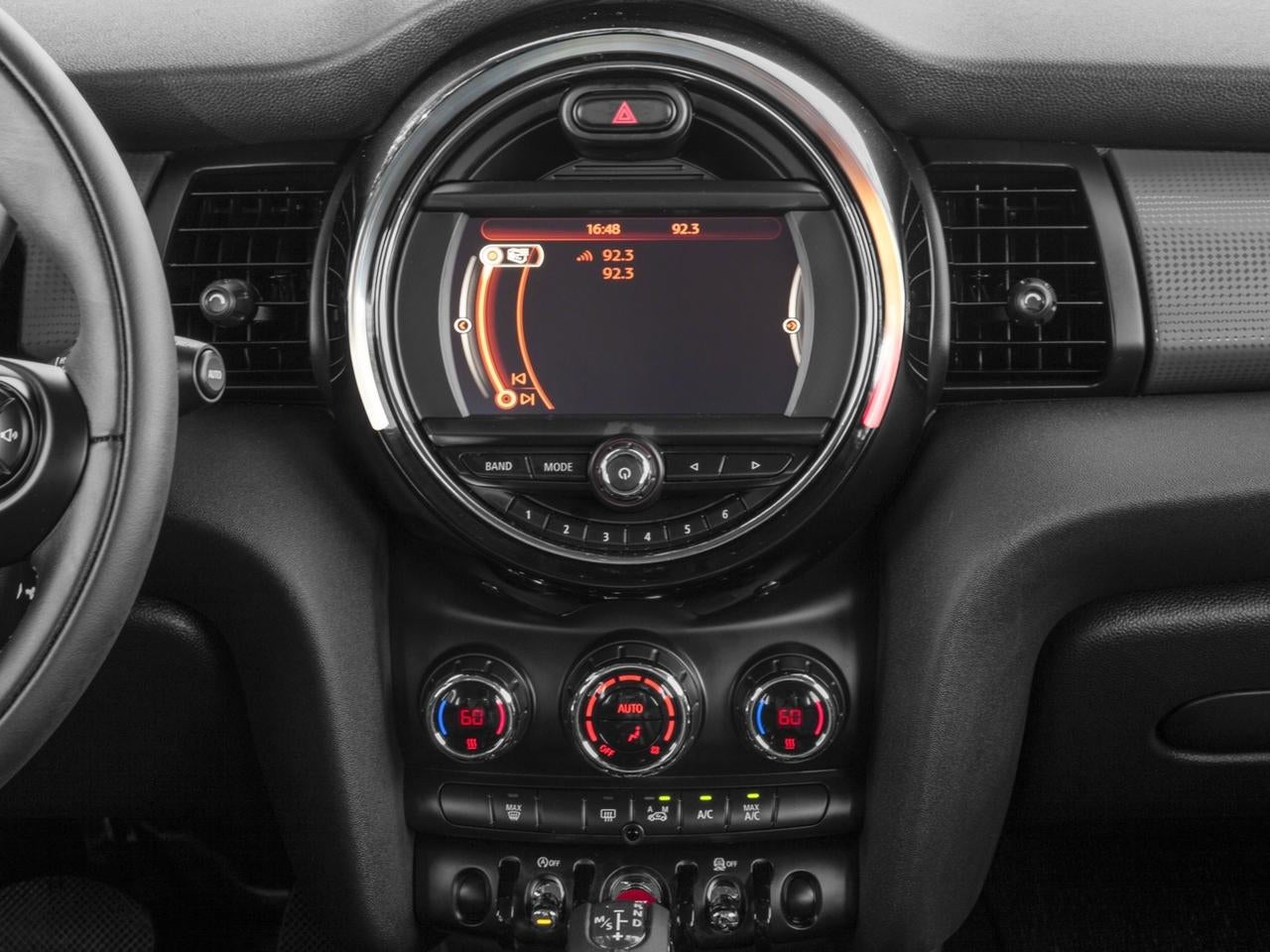 2016 MINI Cooper Hardtop 4 Door 4dr HB