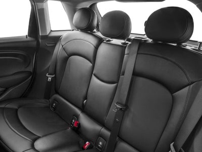 2016 MINI Cooper Hardtop 4 Door 4dr HB