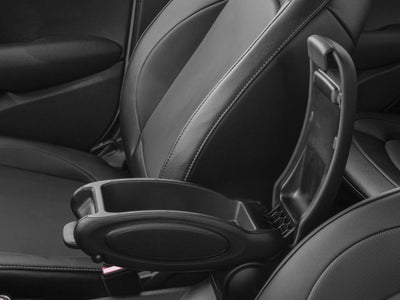 2016 MINI Cooper Hardtop 4 Door 4dr HB