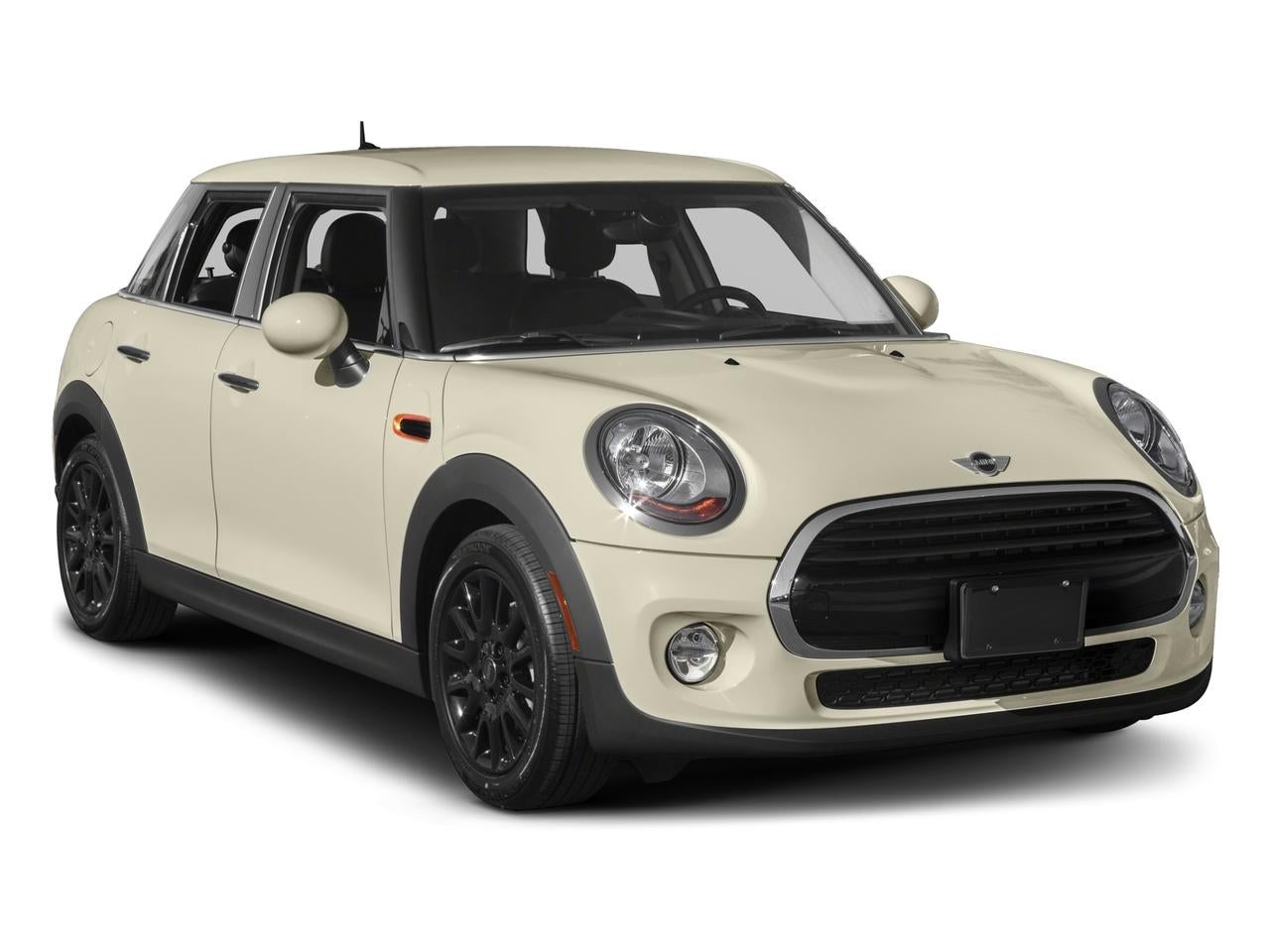 2016 MINI Cooper Hardtop 4 Door 4dr HB