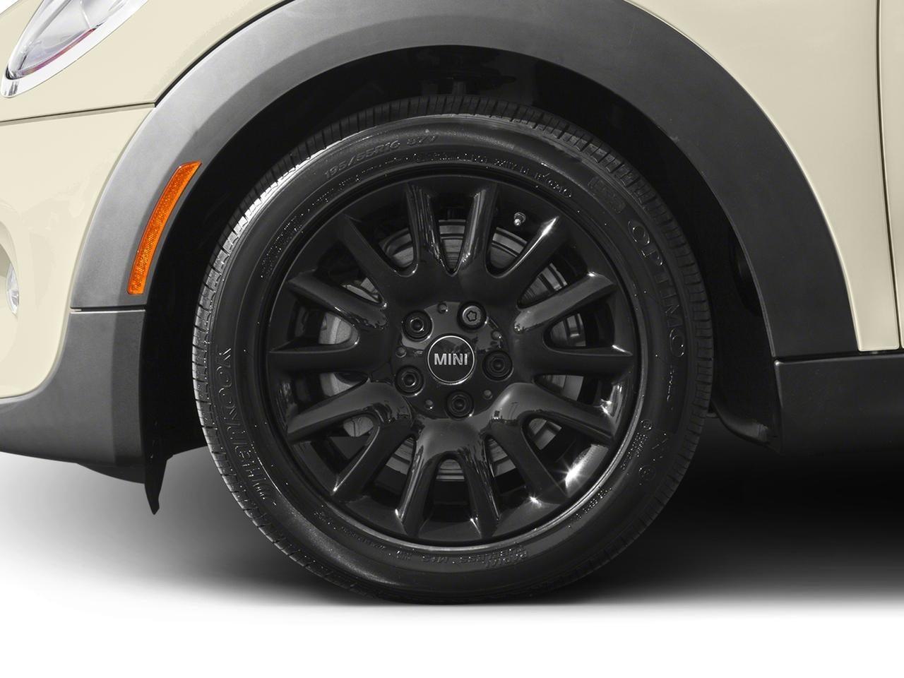 2016 MINI Cooper Hardtop 4 Door 4dr HB