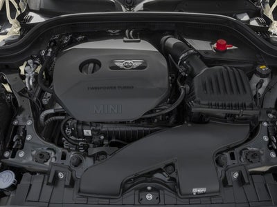 2016 MINI Cooper Hardtop 4 Door 4dr HB