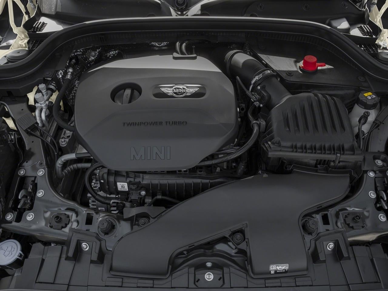 2016 MINI Cooper Hardtop 4 Door 4dr HB