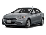 2014 Dodge Dart 4dr Sdn SXT