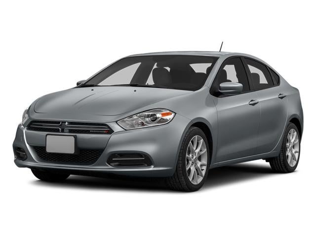 2014 Dodge Dart 4dr Sdn SXT