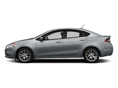 2014 Dodge Dart 4dr Sdn SXT