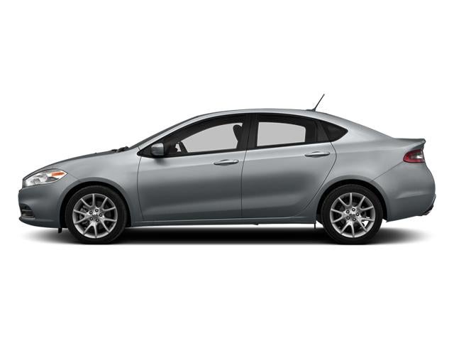 2014 Dodge Dart 4dr Sdn SXT