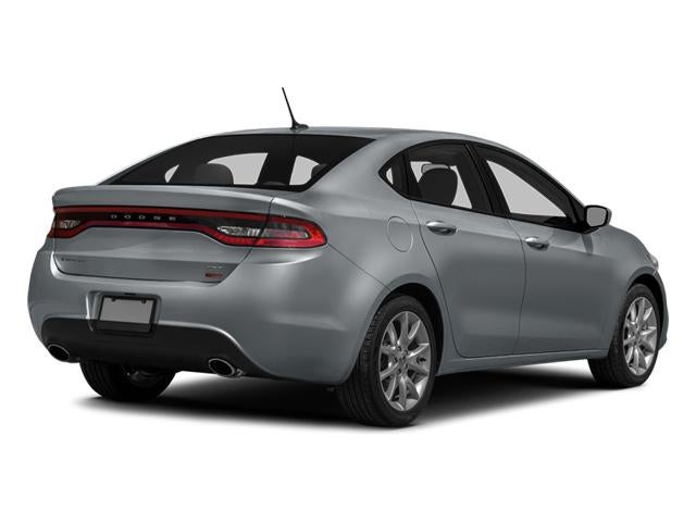 2014 Dodge Dart 4dr Sdn SXT
