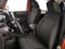 2012 Jeep Wrangler 4WD 2dr Freedom Edition