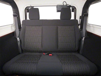 2012 Jeep Wrangler 4WD 2dr Freedom Edition